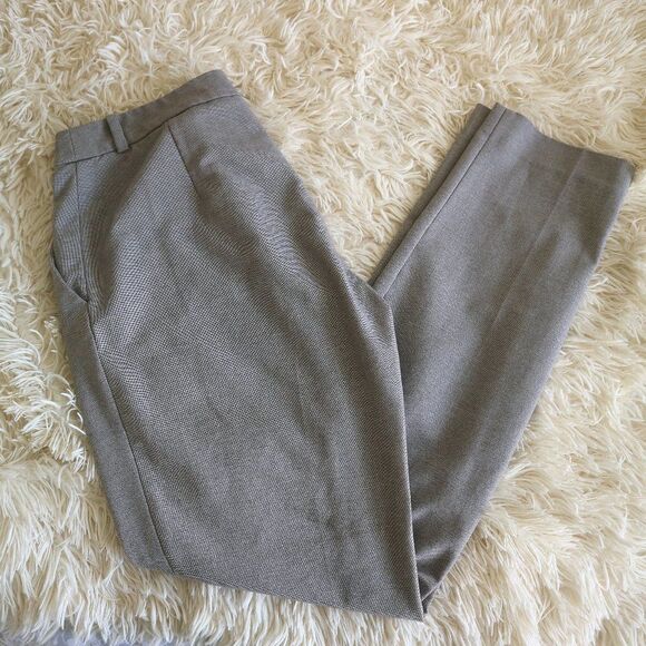 H&M Gray/Grey Dress Pants - Picture 2 of 7